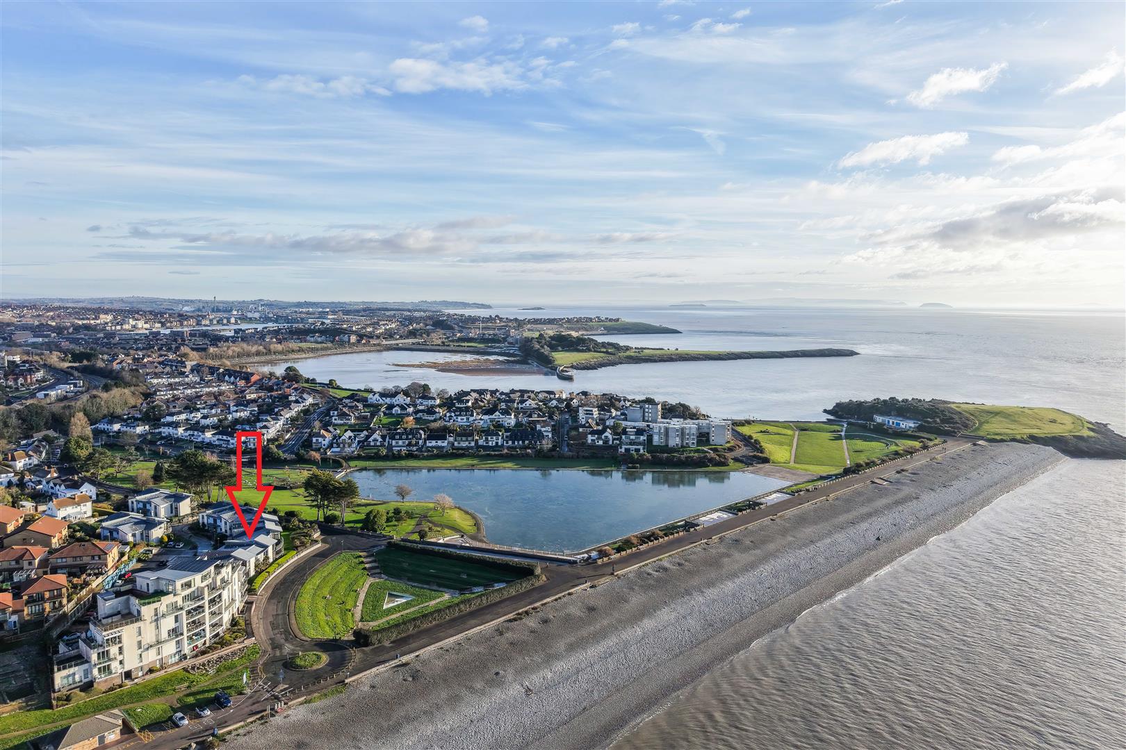 15 Y Cerigos, The Knap, Barry, CF62 6YU